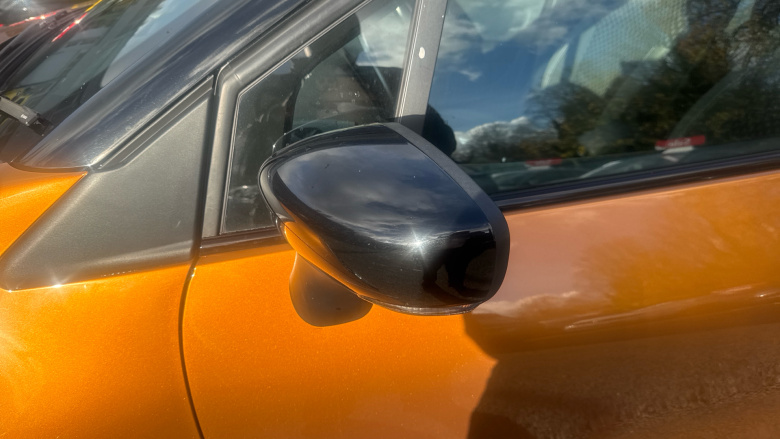 Renault Captur 0.9 TCE 90 Dynamique S Nav 5dr Petrol Hatchback